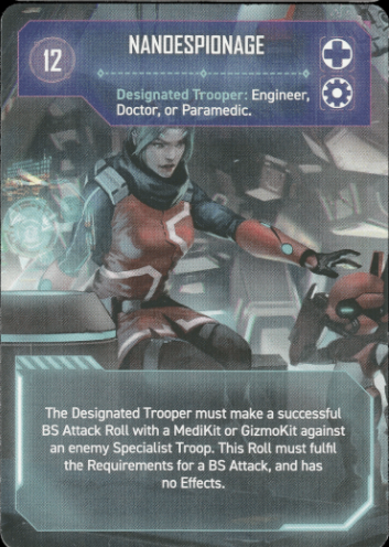 Nanoespionage
